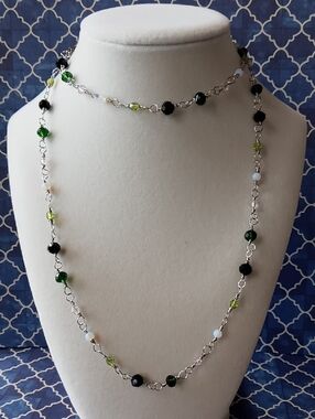 "Aurora" Necklace